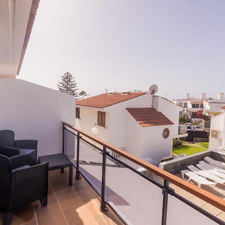 Maravilloso Duplex En San Agustin Esterno foto