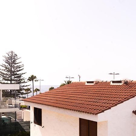 Maravilloso Duplex En San Agustin Esterno foto