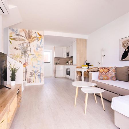 Maravilloso Duplex En San Agustin Esterno foto