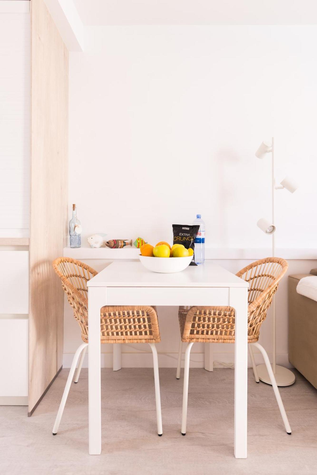 Maravilloso Duplex En San Agustin Esterno foto