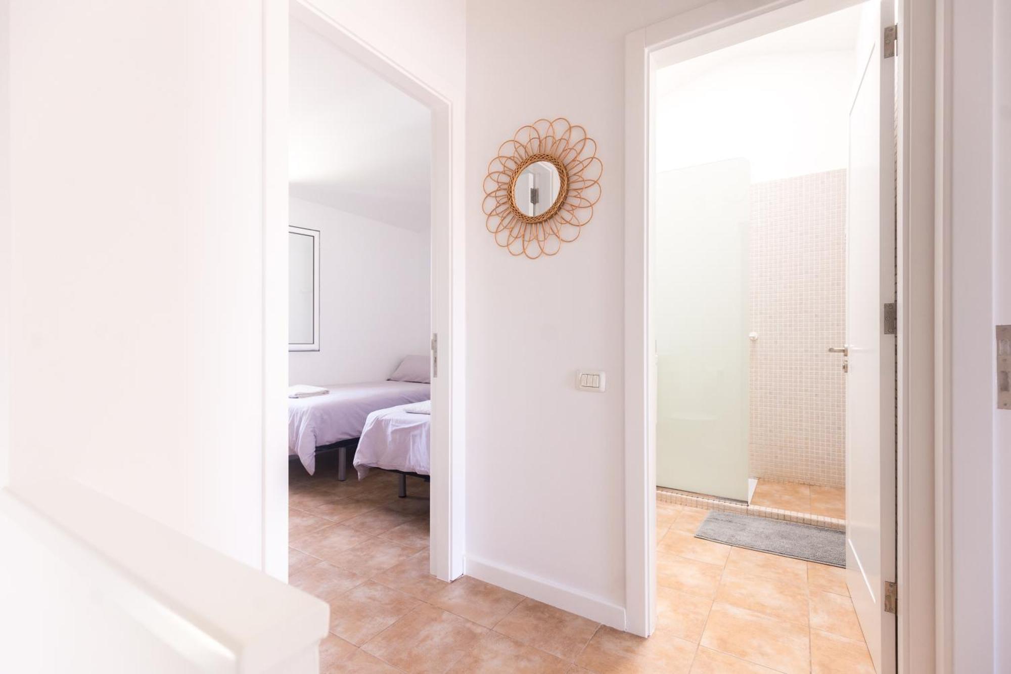 Maravilloso Duplex En San Agustin Esterno foto