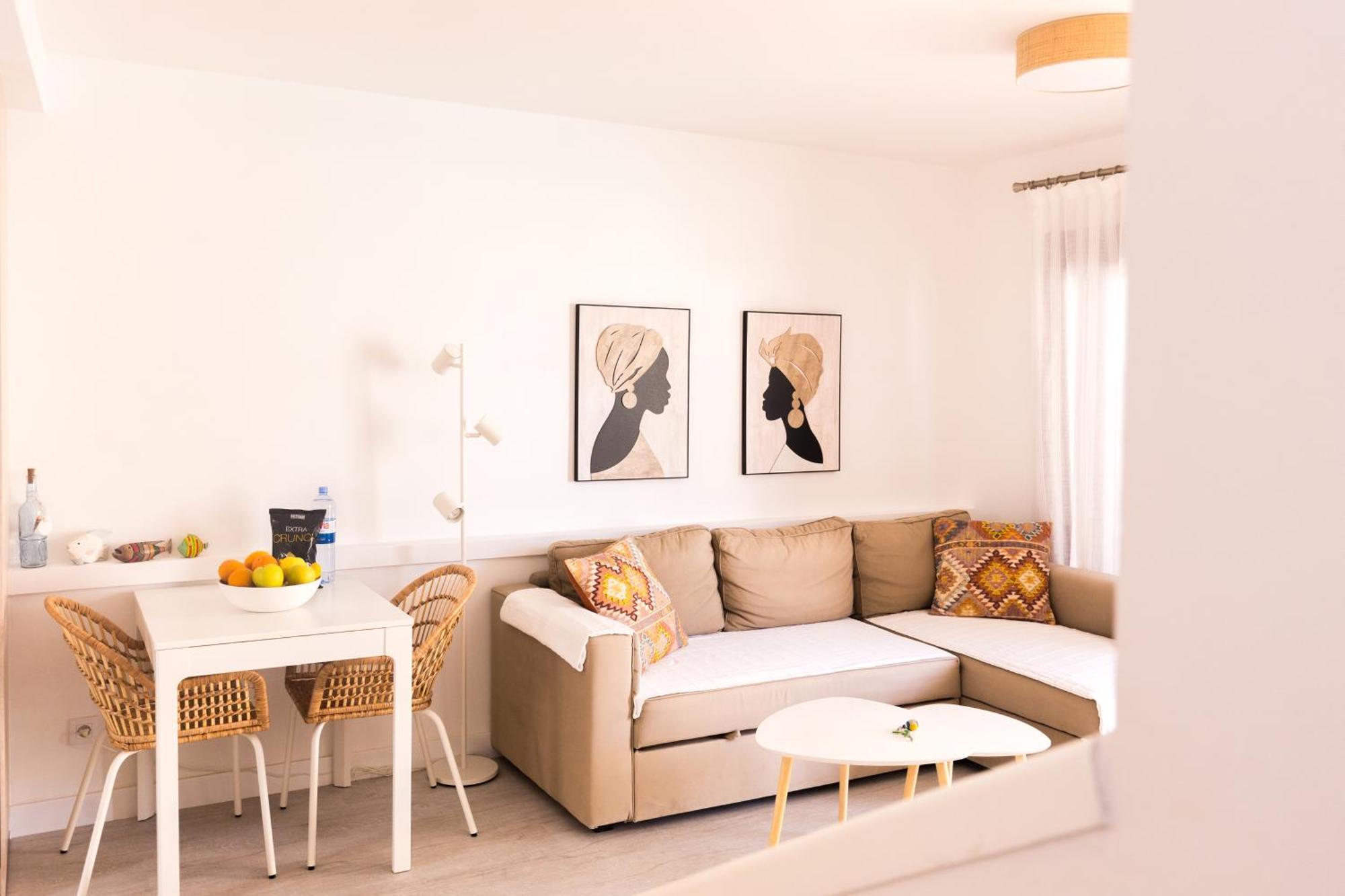Maravilloso Duplex En San Agustin Esterno foto