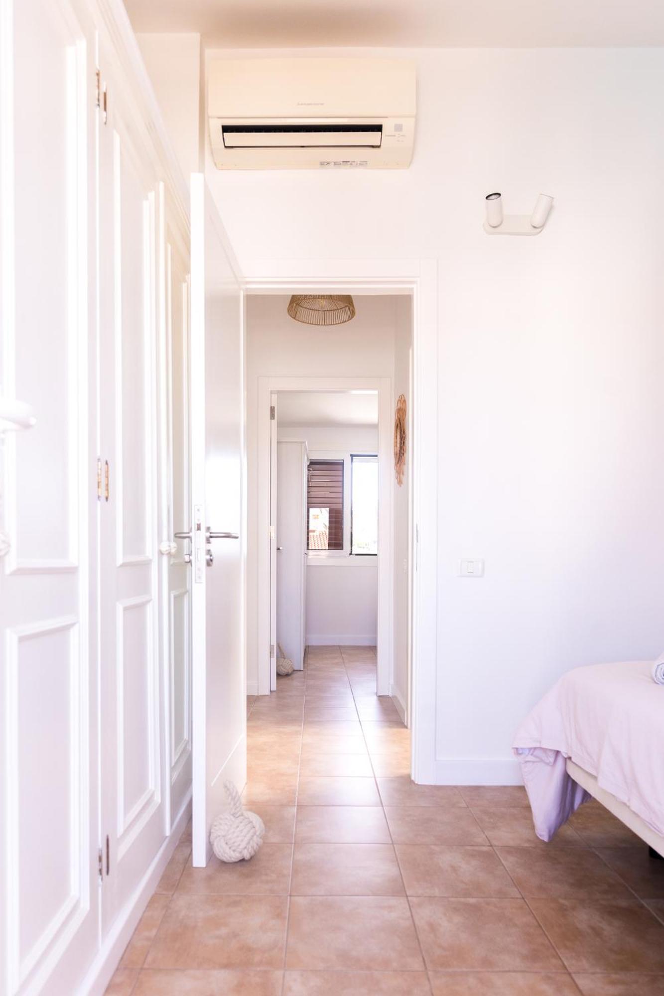 Maravilloso Duplex En San Agustin Esterno foto
