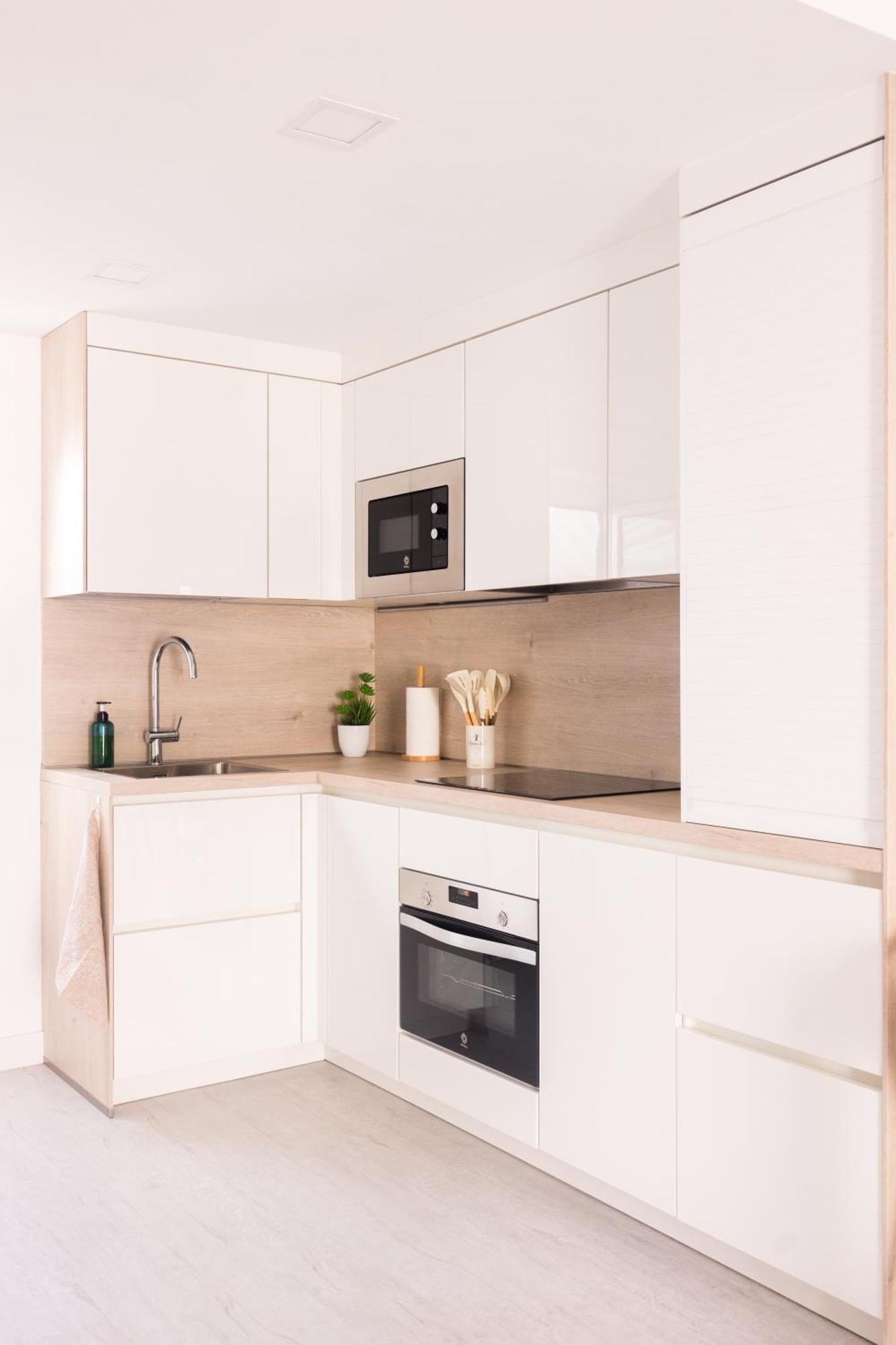 Maravilloso Duplex En San Agustin Esterno foto