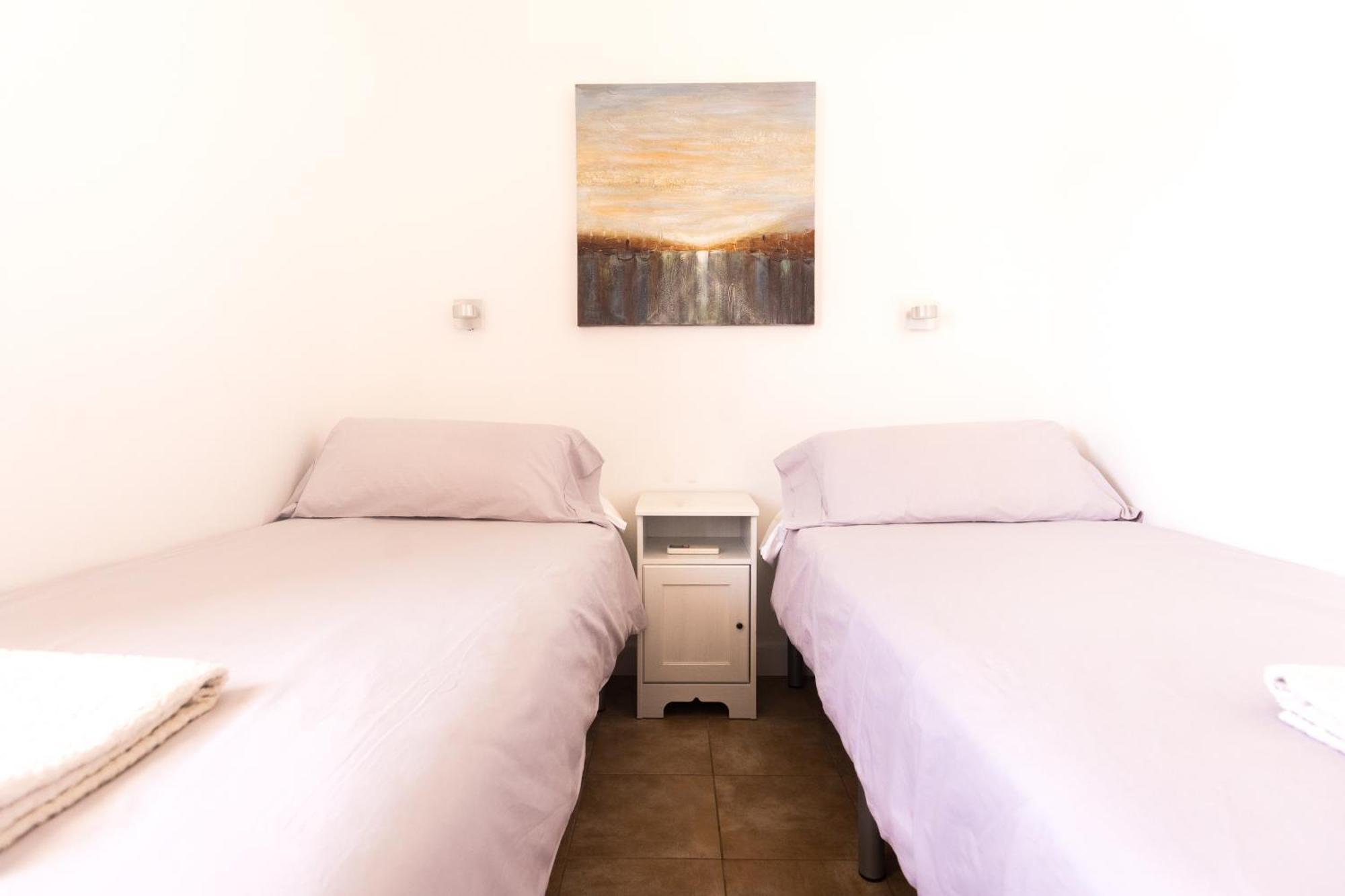 Maravilloso Duplex En San Agustin Esterno foto
