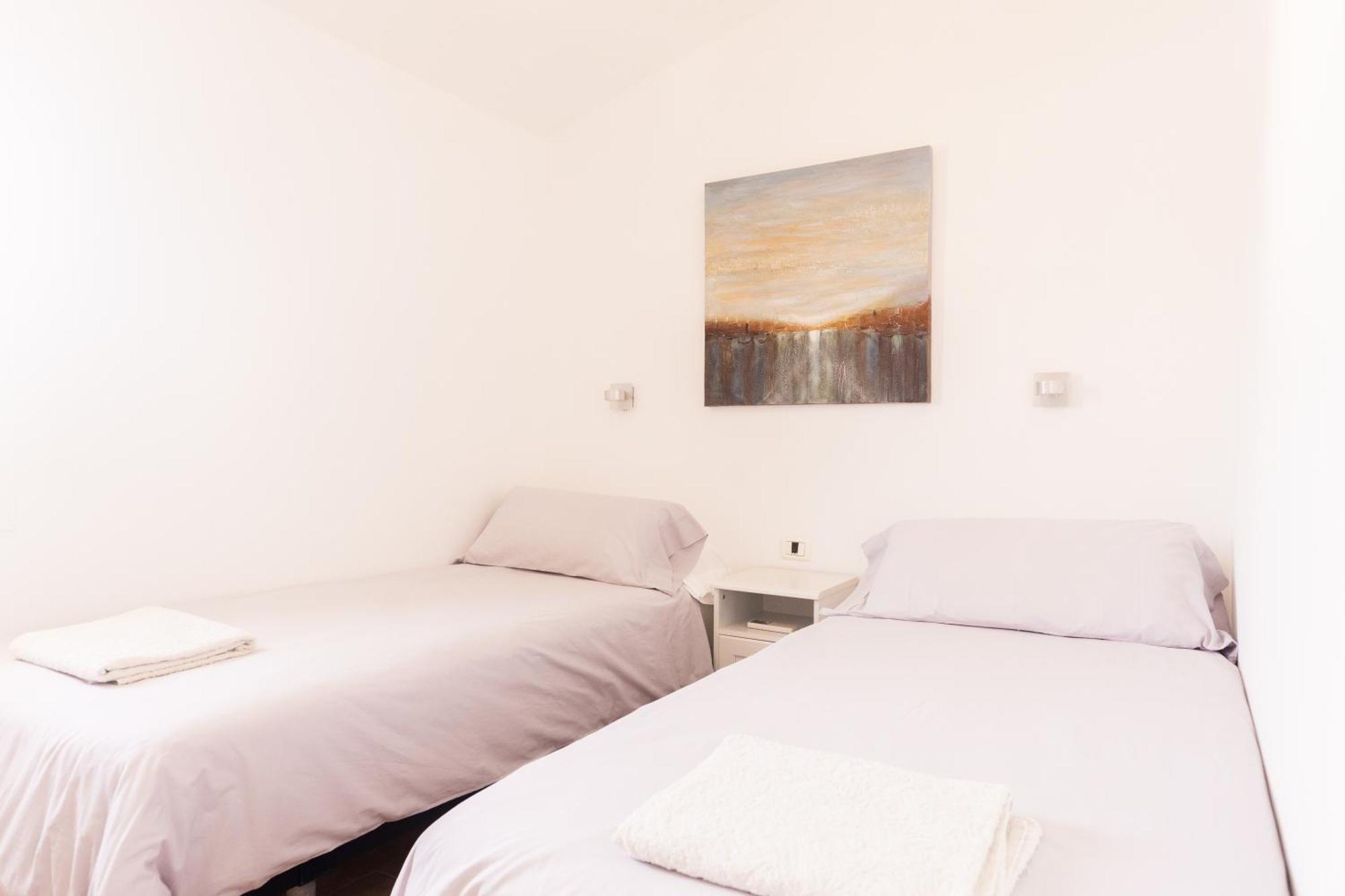 Maravilloso Duplex En San Agustin Esterno foto