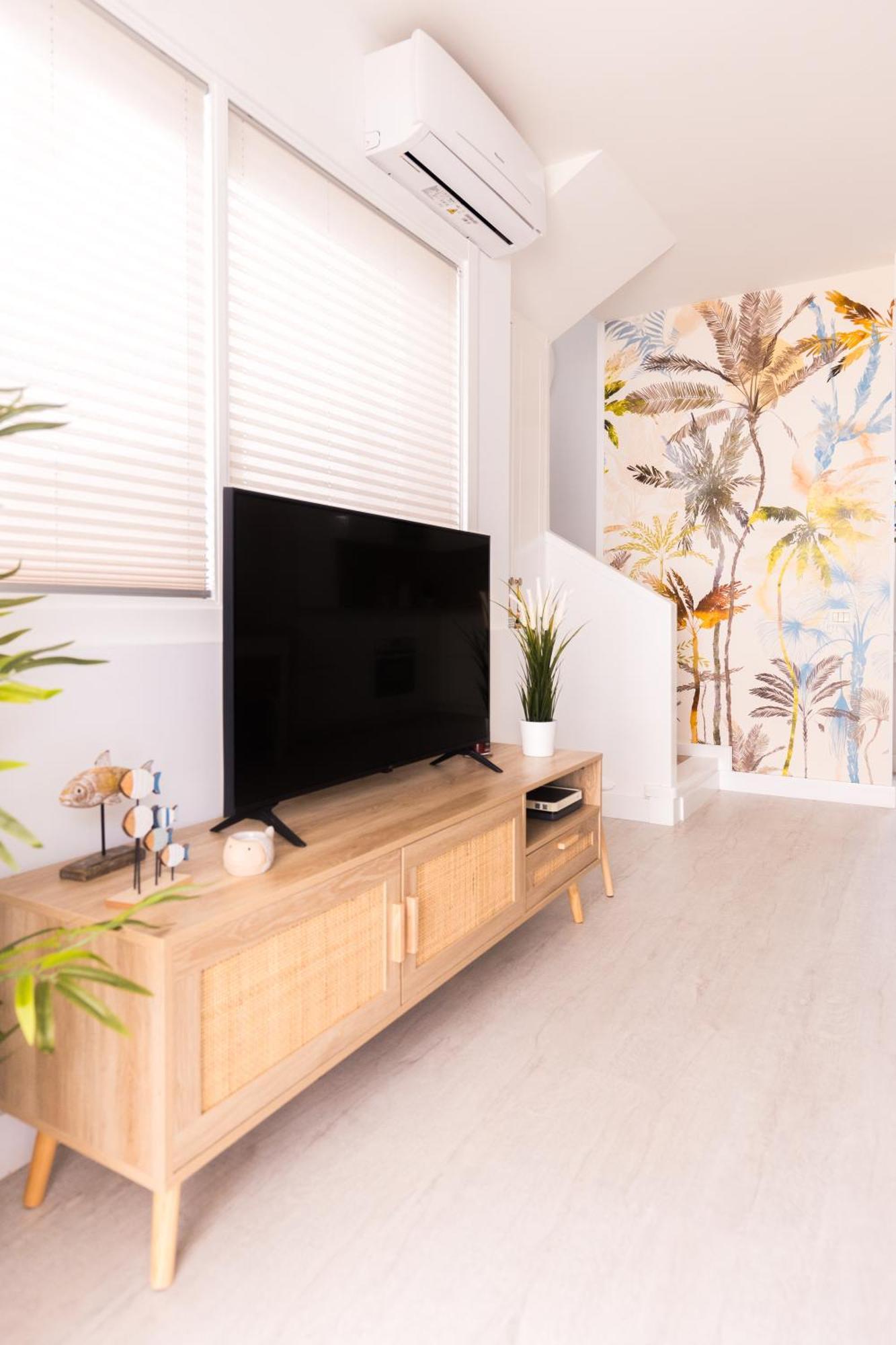 Maravilloso Duplex En San Agustin Esterno foto