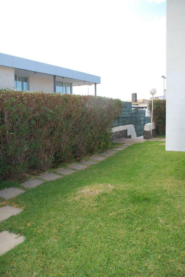 Maravilloso Duplex En San Agustin Esterno foto