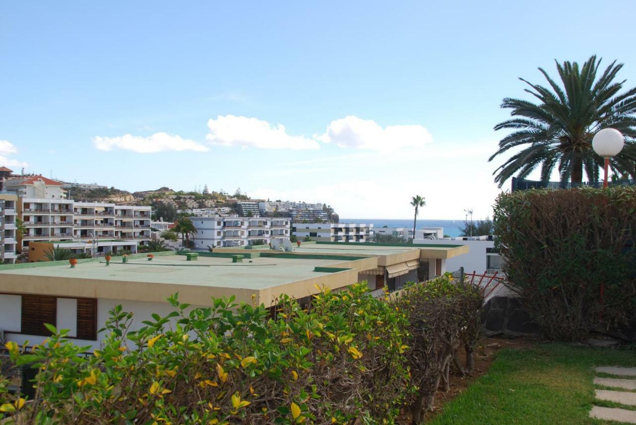 Maravilloso Duplex En San Agustin Esterno foto