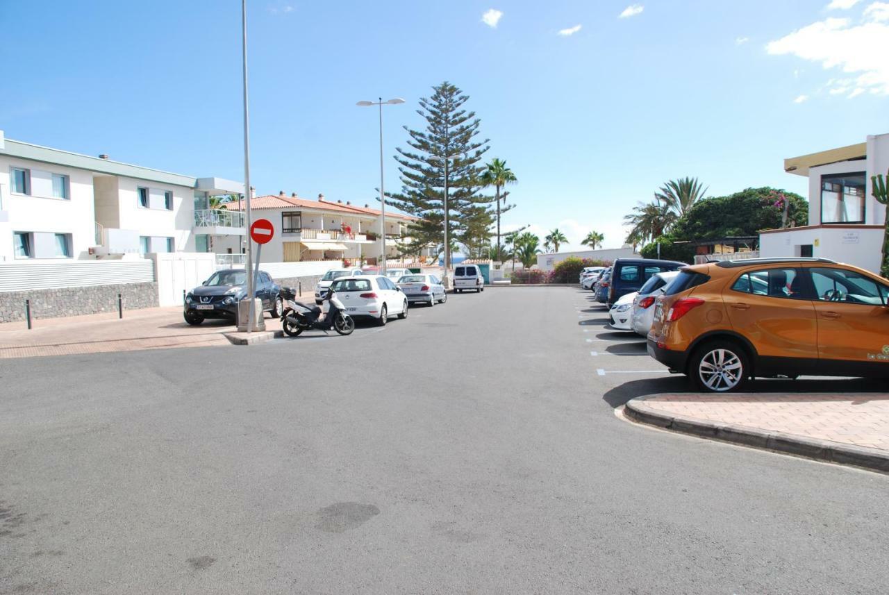 Maravilloso Duplex En San Agustin Esterno foto